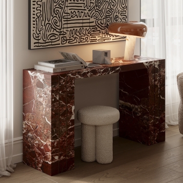 Mesa de console