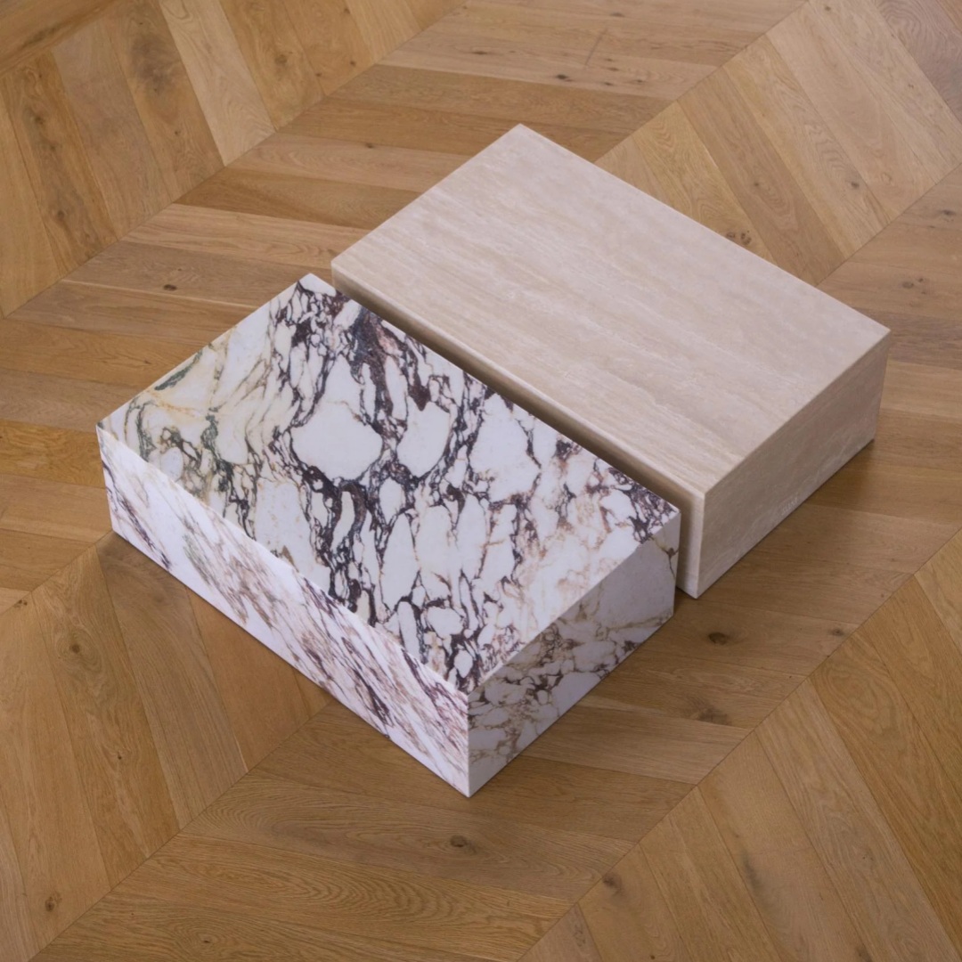 Mesa de café