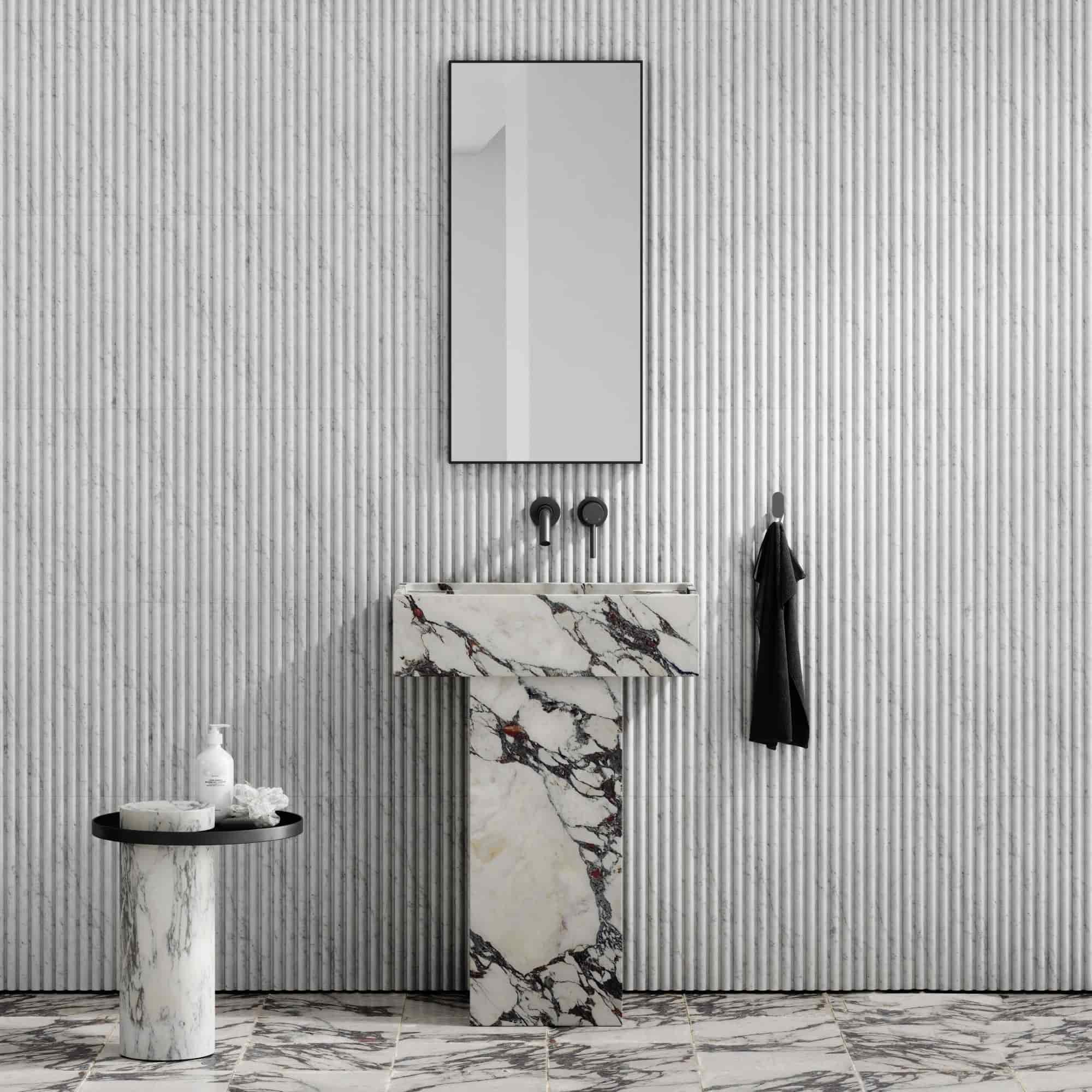 Custom Design Marble Furniture