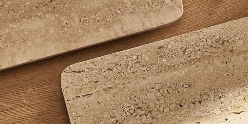 Tudo o que você precisa saber sobre travertino