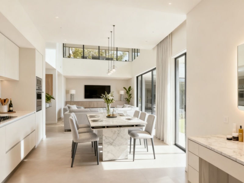 Por que o mármore é a 